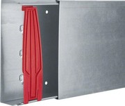 Leitungsführungskanal LFS 60200 verz - Tehalit, LFS602000VERZ