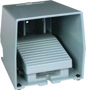 Fußschalter XPEM310 - Schneider Electric XPEM310