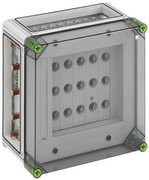 Neozed-Gehäuse GSN 225-250 - Spelsberg, 05522501