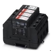 Typ 2-Ableiter 4kanalig VAL-MS 320/3+1 - Phoenix Contact, 2859178