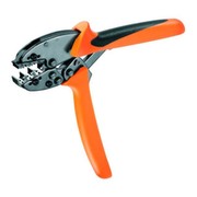 Crimpwerkzeug PZ 50 - Weidmüller, 9006450000