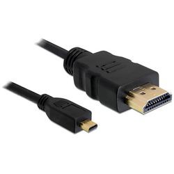 Delock 82661 A/D HDMI Kabel 1m