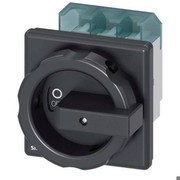 Hauptschalter 3LD2504-0TK51 - Siemens I IA&DT CD, 3LD25040TK51