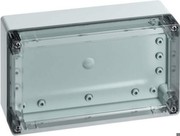 Tg Kunststoffgehäuse Tg Abs 2012-8-T, S22545, Spelsberg, 10100801