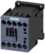 SIEMENS 3RT2016-1AP02 - Motorschütz S00, 1 Öffner 9A/22A / 4kW / 230V AC