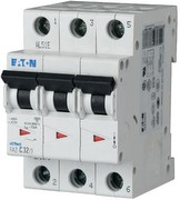 Leitungsschutzschalter FAZ-B10/3 - Eaton (Moeller), 278843