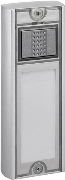 Grothe 43440 Funk-Sender 250m silber/anthrazit MISTRAL SE 03.0-S