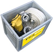 Jung Pumpen Flutbox JP09479