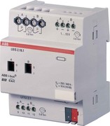 Lichtregler/Schaltdimmakt. LR/S 2.16.1 - ABB Stotz S&J, 2CDG110087R0011