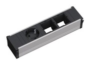 Bachmann Steckdosenleiste (912.002)