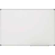 MAUL HEBEL Weißwandtafel Standard Emaille, (B)900 x (H)600