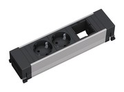Bachmann Steckdosenleiste (916.000)