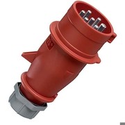 Stecker AM-TOP HW/VN 744 - Mennekes 744