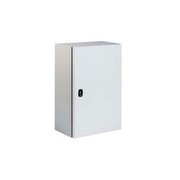 Wandschrank RAL 7035 NSYS3D4620P - Schneider Electric NSYS3D4620P
