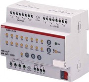 DALI Lichtregler DLR/S 8.16.1M - ABB Stotz S&J, 2CDG110101R0011
