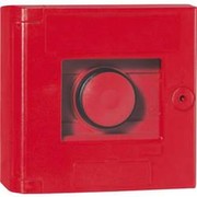 Legrand Sicherheitskasten IP44-IK07 mit Taster (038011)