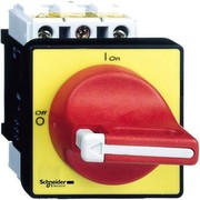Not-Aus-Hauptschalter VCF1 - Schneider Electric VCF1