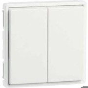 Easyfit Uni Wandsender alu D 455.70 FU-BLS N - Peha 322413