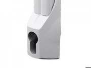 Mini Komfortgriff DK 7705.120 - Rittal, 7705120