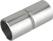 Steckmuffe VMS-E 50mm - Fränkische, 20850050