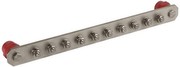 Potentialausgleichschiene PAS I 10AP M10 V2A - Dehn+Söhne, 472219
