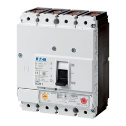Leistungsschalter NZMB1-4-A63 - Eaton (Moeller), 265803