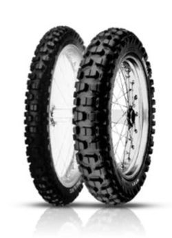 PIRELLI MT 21 Rallycross TT 140/80-18 70R Motorrad-Enduro, PKW