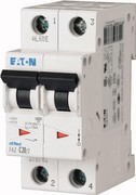 Leitungsschutzschalter FAZ-C10/2 - Eaton (Moeller), 278756