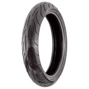 MICHELIN PILOT POWER 2CT F TL 120/60 ZR17 55W Motorrad-Strasse, PKW
