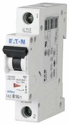 Leitungsschutzschalter FAZ-C3/1 - Eaton (Moeller), 278551