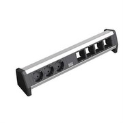 Steckdosenleiste 3f. 902.003 - Bachmann 902.003