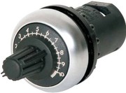 Potentiometer M22-R10K - Eaton (Moeller), 229491 Potentiometer M22-R10K - Eaton (Moeller), 229491