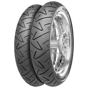 CONTINENTAL ContiTwist Sport SM TL 100/80-17 52H Motorrad-Strasse, PKW