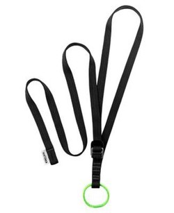 Edelrid Adjustable Belay Station Sling