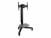 Ergotron Ergotron Neo-Flex Mobile MediaCenter UHD - Wagen 24-192-085