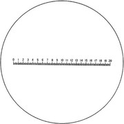 Eschenbach Präzisionsskala 115204, C53966 Eschenbach Präzisionsskala 115204, C53966