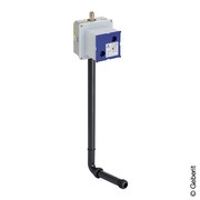 Geberit Rohbauset Urinal Universal mit Spülrohr (116003001)