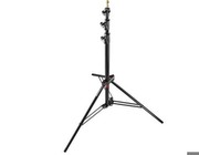 Manfrotto Stativ Ranker AC Schwarz