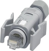 Steckverbinder Vs-08-RJ45-5-Q/Ip67, D19468, Phoenix Contact, 1656990