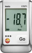 Testo Temperatur Datenlogger 175 T1, Q52141, 0572 1751
