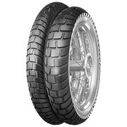 CONTINENTAL ContiEscape TL 90/90-21 54H Motorrad-Enduro, PKW