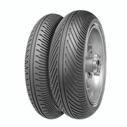 CONTINENTAL ContiRaceAttack Rain TL 120/70R17 NHS Motorrad-Strasse, PKW