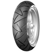 CONTINENTAL ContiTwist, TL 3.50-10 59M Mofa-Moped-Roller