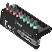 Dc Impaktor Bit-Check, C53343, Wera, 05 057682 001 8751/67-9/Imp