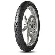 DUNLOP D 408 F H/D TL 130/70R18 63V Motorrad-Strasse, PKW