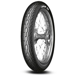 DUNLOP F 24 TL 100/90-19 57H Motorrad-Strasse, PKW