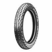 DUNLOP TT 100 GP TT 130/80-18 66H Motorrad-Strasse, PKW