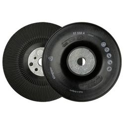 klingspor Stützteller ST358 A, Durchmesser mm: 125