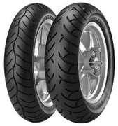METZELER Feelfree Front TL 120/70R14 55H Mofa-Moped-Roller, PKW