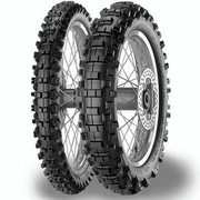 METZELER MCE 6 Days Extreme TT 120/90-18 65M Motorrad-Enduro, PKW